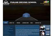 Punjab Driving School Melbourne image 1