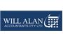 Will Alan Accountants logo