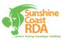 Sunshine Coast Riding for the Disabled logo