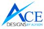 Ace Designs logo