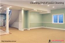 A.N. Spotless Cleaning Services image 4