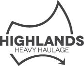 Highlands Heavy Haulage image 1