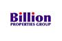 Billion Properties Group - Real Estate Agency in Melbourne logo