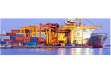 Logistics Company Australia - Orion Shipping Pty Ltd image 1