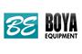 Boya Equipment logo