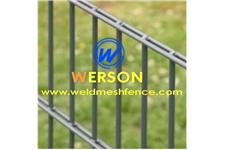 Werson Security Fencing Co.,Ltd image 8