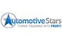 The Automotive Stars Academy logo