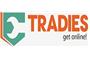 Tradies Get Online logo
