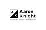 Aaron Knight logo