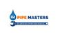 Plumber Revesby - Pipe Masters logo