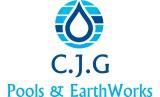 CJG Pools & Earth Works image 1