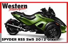 Western Motorcycles image 26