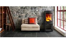 Quadrafire - Wood Heater, Fireplace & Stove Melbourne image 3