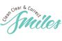 CCC Smiles logo