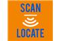 Scan and Locate logo