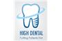 High Dental logo