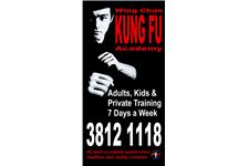 Ipswich Wing Chun Kung Fu Academy image 3