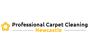 Professional Carpet Cleaning Newcastle logo