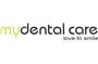 MyDental Care logo