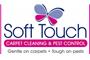 Soft Touch Carpet Cleaning logo