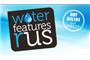 Water Features R US logo