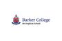 Barker College logo