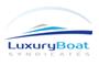 Luxury Boat Sydnicates logo
