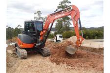 E & R Bobcat & Excavator Services image 2