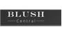 Blush Central logo