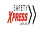 Safety Xpress logo
