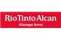 Rio Tinto Alcan logo