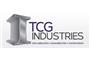 TCG Industries logo