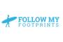 Retirement Planning Advisor - Follow My Footprints logo