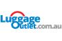 Luggage Outlet logo