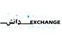 Danesh Exchange logo