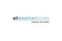 All Weather Blinds logo