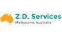 ZD Services logo