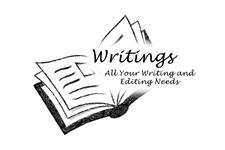 Writings: All Your Writing and Editing Needs image 1