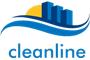CLEANLINE CLEANING & PROPERTY MAINTENANCE logo
