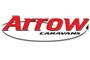 Arrow Caravans & Towbars logo