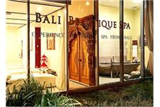 Bali Beautique Spa image 1