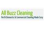 All Buzz Cleaning logo