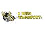 K Bees Transport logo