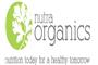 Nutra Organics logo