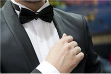 Opal Formal Wear - Mens Formal & Wedding Suit Hire Melbourne image 2