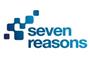 Seven Reasons Media logo