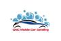 GNC Mobile Car Detailing logo
