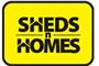 Sheds n Homes Hobart logo