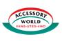 Accessory World logo