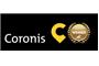 Coronis Realty Toowong logo